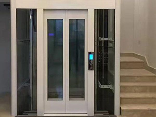 小型家用电梯